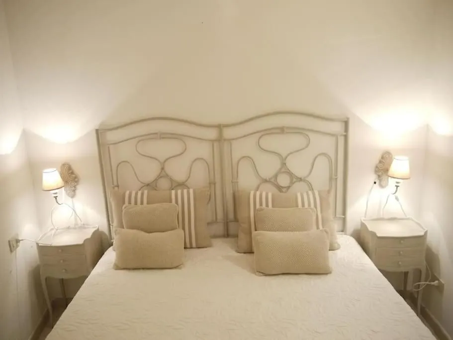 Dimora Gli Oleandri Apartment Porto Rotondo