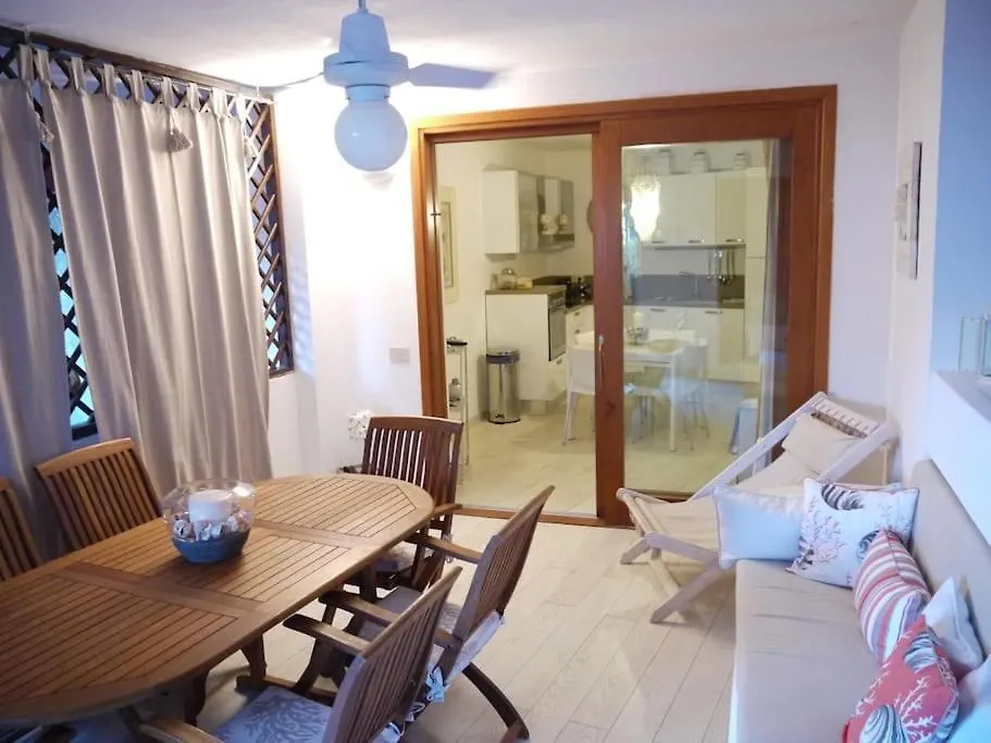 Dimora Gli Oleandri Apartment Porto Rotondo