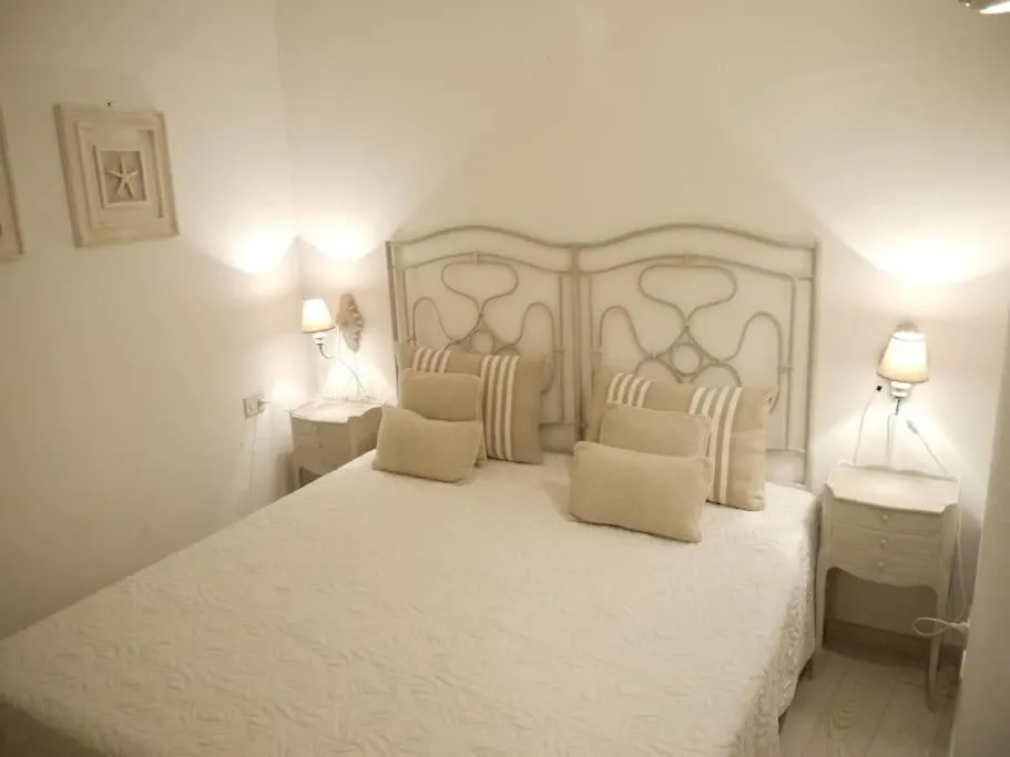 Dimora Gli Oleandri Apartment Porto Rotondo