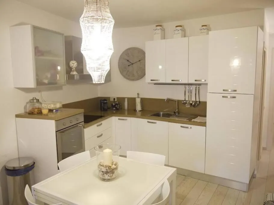 Dimora Gli Oleandri Apartment Porto Rotondo