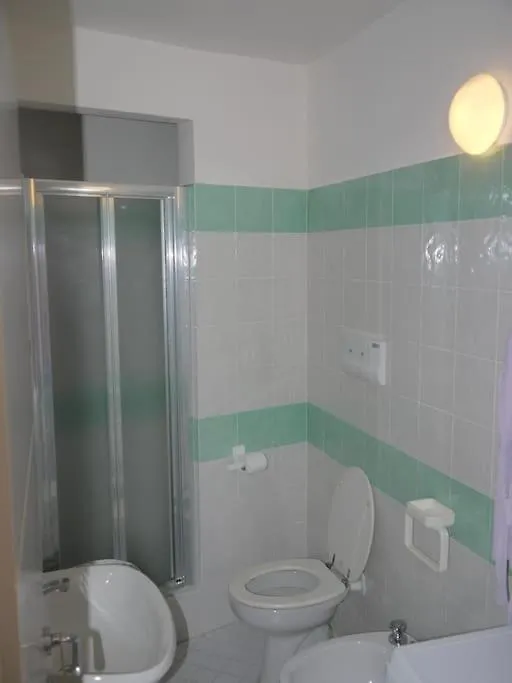 Dimora Gli Oleandri Apartment Porto Rotondo Italy